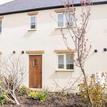 Vila 9 Malthouse Court Watchet Exteriér fotografie